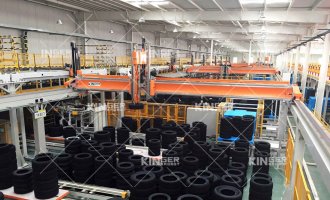 【青岛日报】智造春天脚步近， 918.com机械人加紧“练内功”，打造？榛⒊叨然际跗教