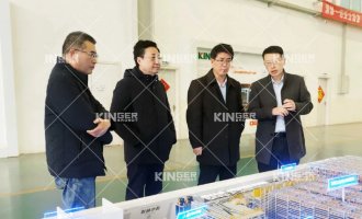【新闻动态】微软人为智能专家来访918.com机械人，共探“机械人+工业元宇宙+AI”融合新蹊径！