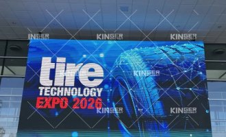 Hannover TTX 2026 第一日展会快报