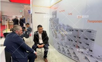 Hannover TTX 2026 第二日展会快报